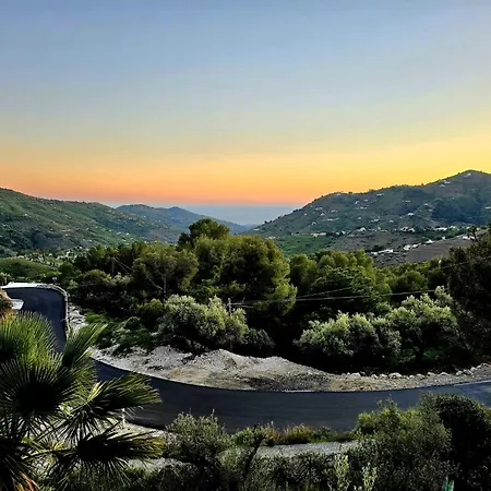 Sol Y Mar Holiday home Competa