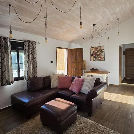 Sol Y Mar Holiday home Competa