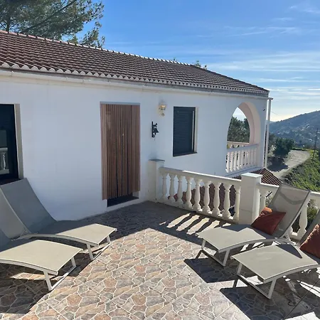 Sol Y Mar Holiday home *