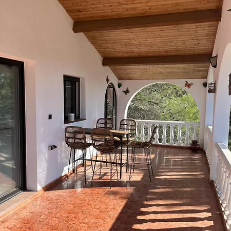 Holiday home Sol Y Mar *