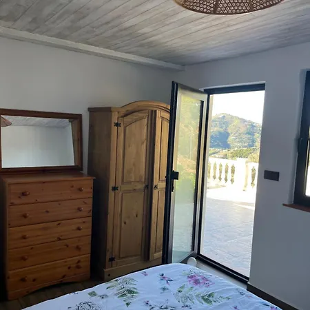 Holiday home Sol Y Mar Competa